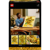 LEGO 31215 Art Vincent van Gogh - Sonnenblumen