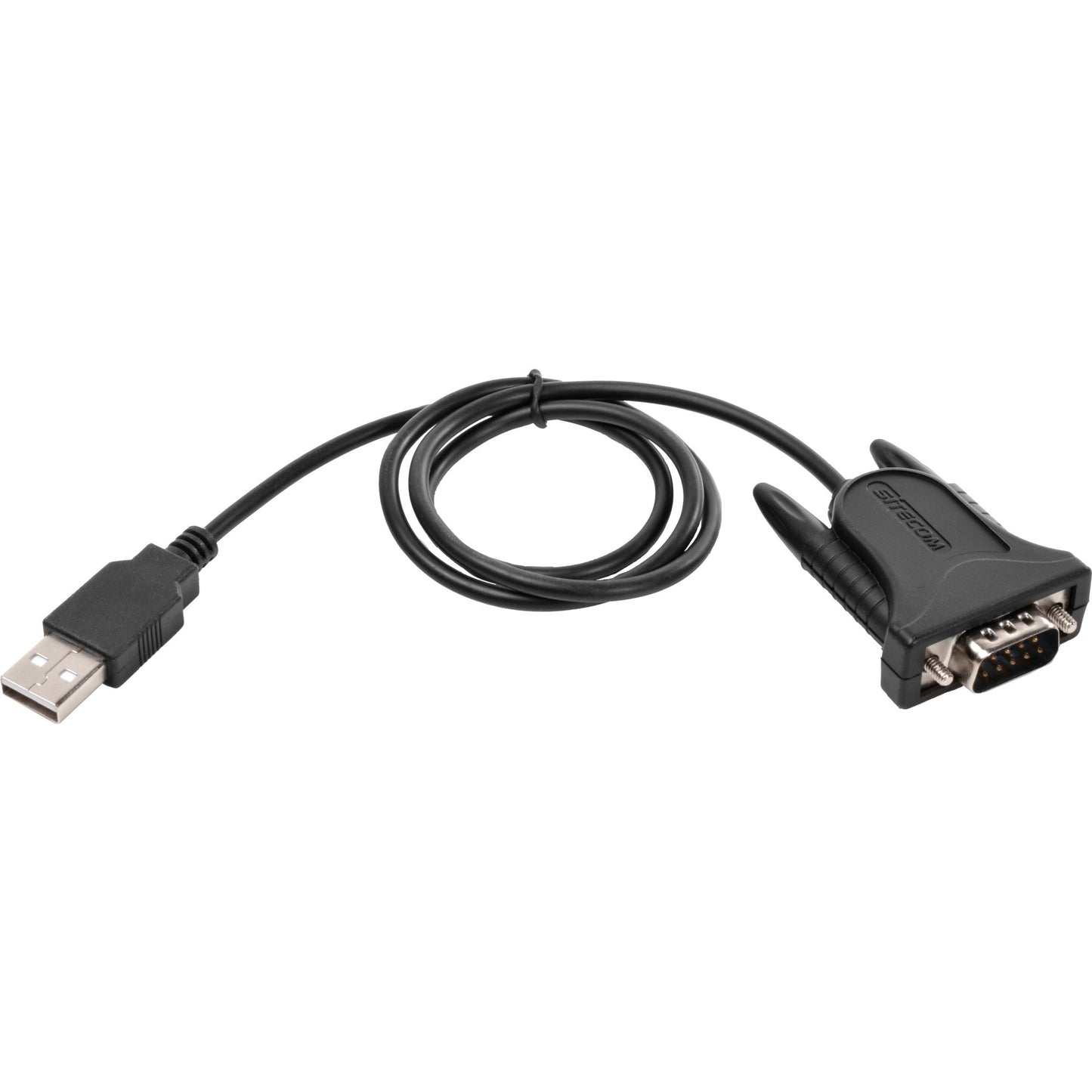 SITECOM USB> Serienkabel 0,6 m
