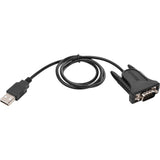 SITECOM USB> Serienkabel 0,6 m - afbeelding 2
