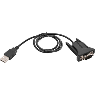 SITECOM USB> Serienkabel 0,6 m