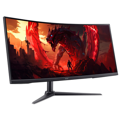 Acer Nitro XZ340Cur