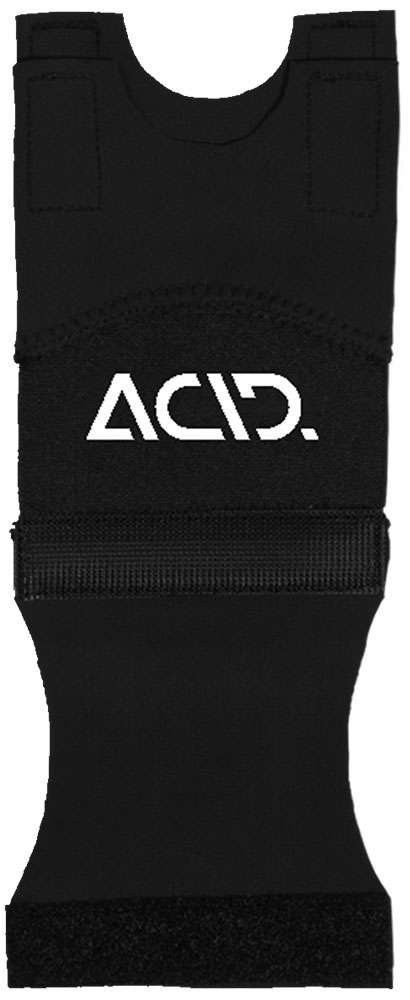Acid Latzz Kotflügel vorne (100-130 mm)