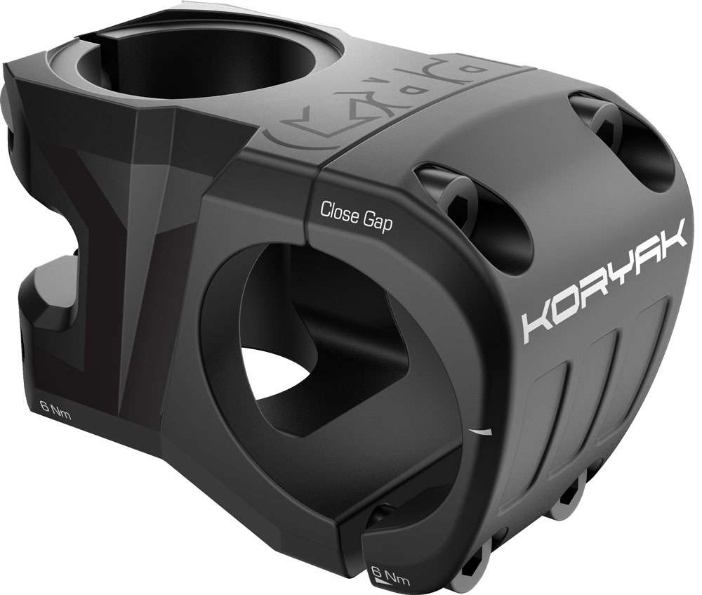 Pro Koryak E-Performance 0° Stimme