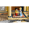 Lego Disney – Disney-Schloss-Konstruktionsspielzeug (43222)