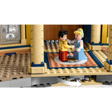 Lego Disney – Disney-Schloss-Konstruktionsspielzeug (43222) - afbeelding 6