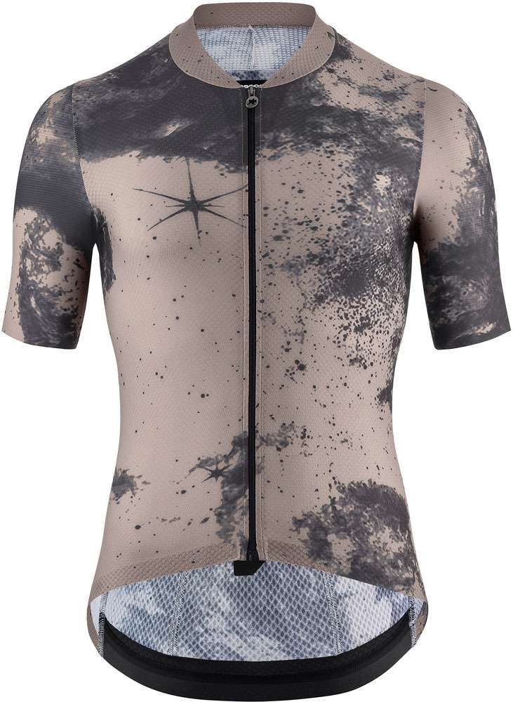 Assos Mille GT S11 – Trikot