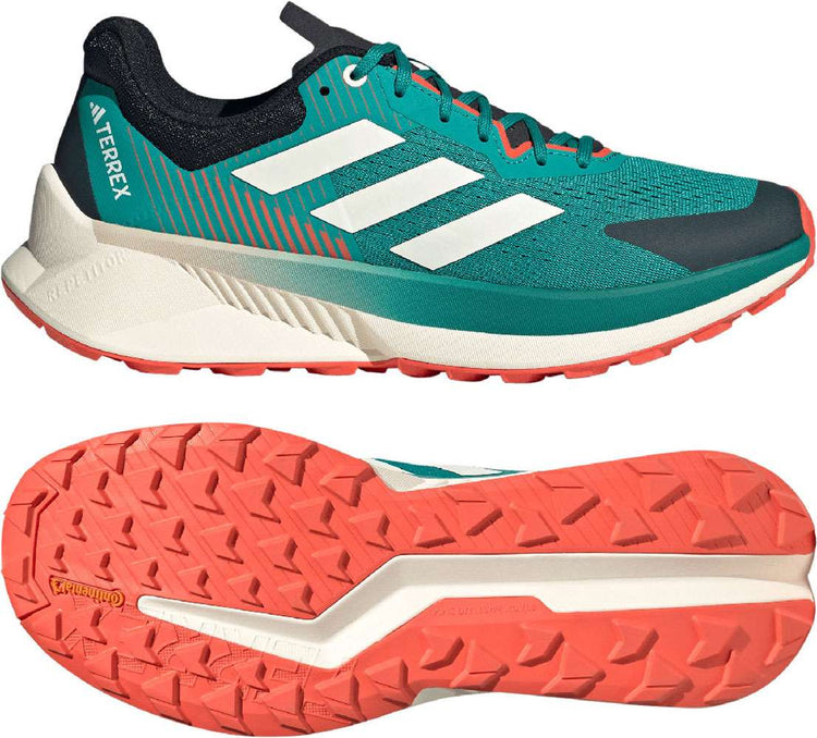 Adidas Terrex Soulstride Flow - Trailrunning-Schuhe