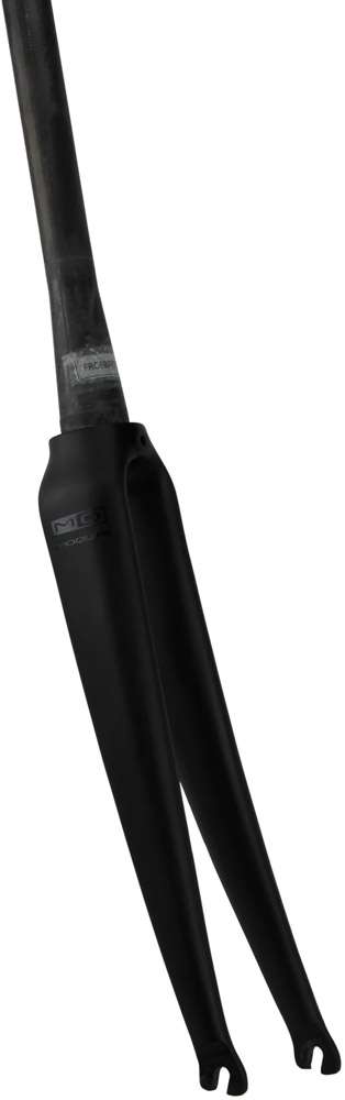 Moquai Rennrad-Carbongabel