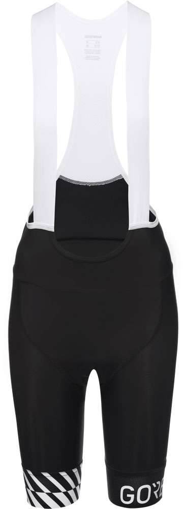 Gorewear Swiftride Optical – Trägershorts für Damen mit Polster