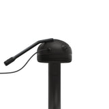 Sony Inzone H3 Kabelgebundenes Gaming-Headset Over-Ear (Schwarz, Playstation 5, PC) - afbeelding 5
