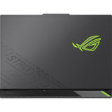 Asus Rog Strix G16 G614FR-S5213W Gaming-Laptop (Ryzen 9 9955hx | RTX 5070 Ti | 32 GB | 1 TB SSD) - afbeelding 9