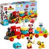 Lego Lego Duplo 10941 Mickey Minnie Geburtstagszug