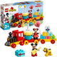 Lego Lego Duplo 10941 Mickey Minnie Geburtstagszug