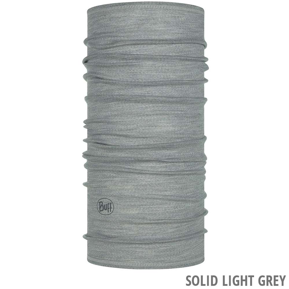 Buff Merino Lightweight - Funktionsschal