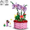 LEGO LEGO 43237 Isabelas Blumenpot