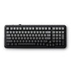 Mchose K99 V2 kabellose mechanische Halterung, Gaming-Tastatur (US-Layout)