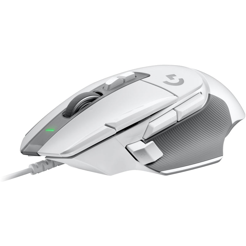 Logitech G502 X Gaming Maus