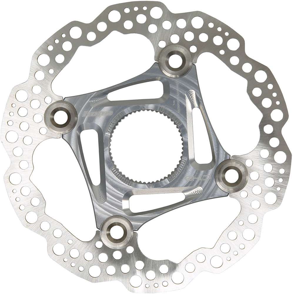 Hope schwimmender MTB-Centerlock-Scheibenrotor