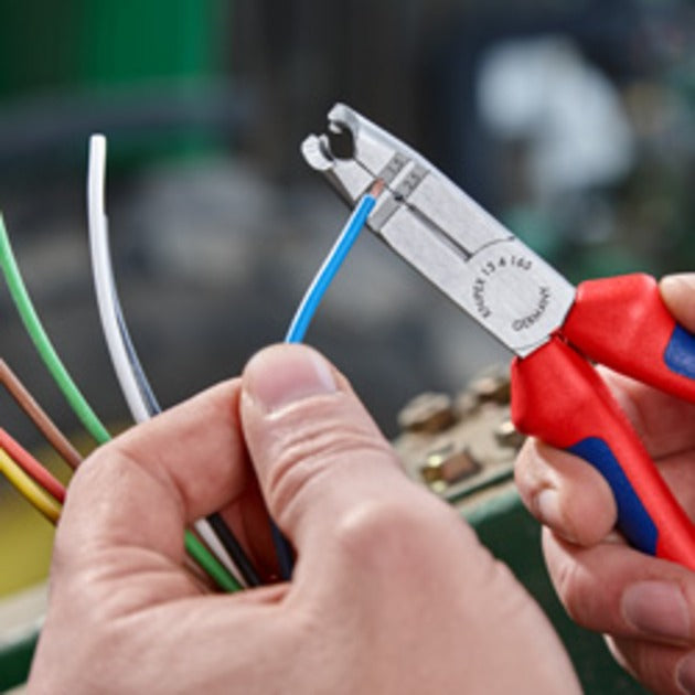 Knipex Abbaustange 13 42 165