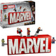 Lego Lego Super Heroes 76313 Logo und Minifiguren