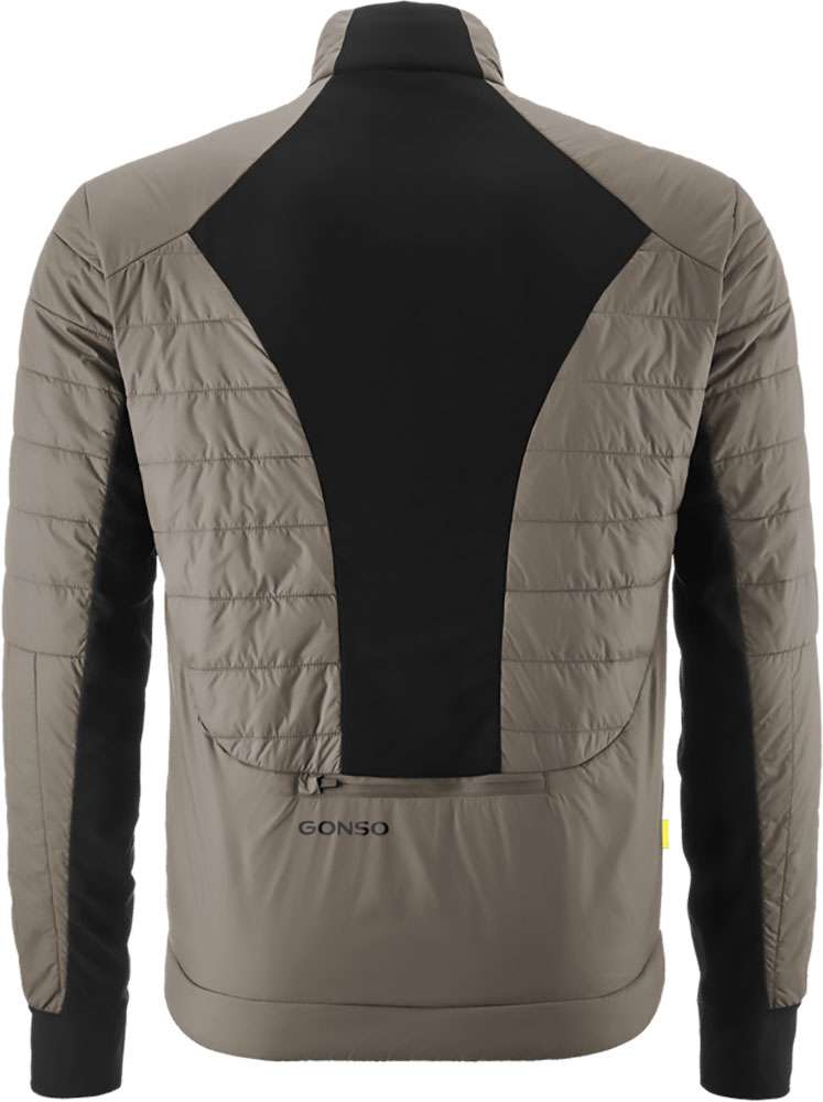 Gonso Trail Primaloft – Thermojacke