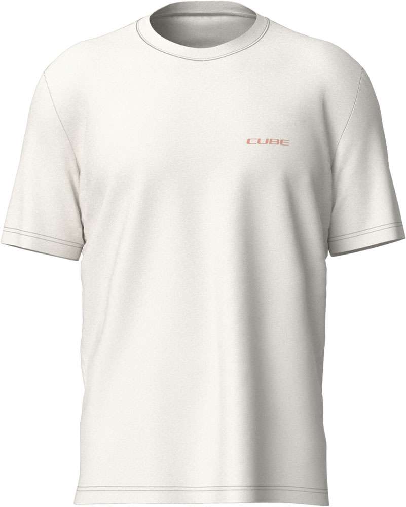 Cube Whip Session GTY Fit – T-Shirt