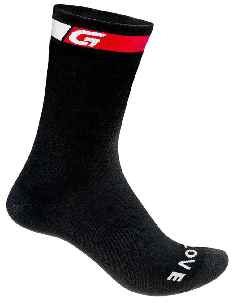 Gripgrab Coolmax® High Cut – Socken