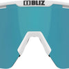 Bliz Matrix Nano Optics Braun mit Blau-Multi | photochrom - Sportbrille