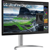 LG Ultrafine 32UQ850V-W.