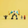 Lego Lego Ninjago 71827 Zanes Kampfmecha