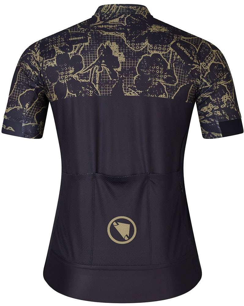 Endura floral fs260 – Trikot