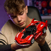 LEGO Technic 42212 Ferrari FXX K.