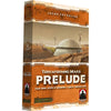 Asmodee Terra -Bildungsmars: Vorspiel