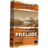 Asmodee Terra -Bildungsmars: Vorspiel - afbeelding 1