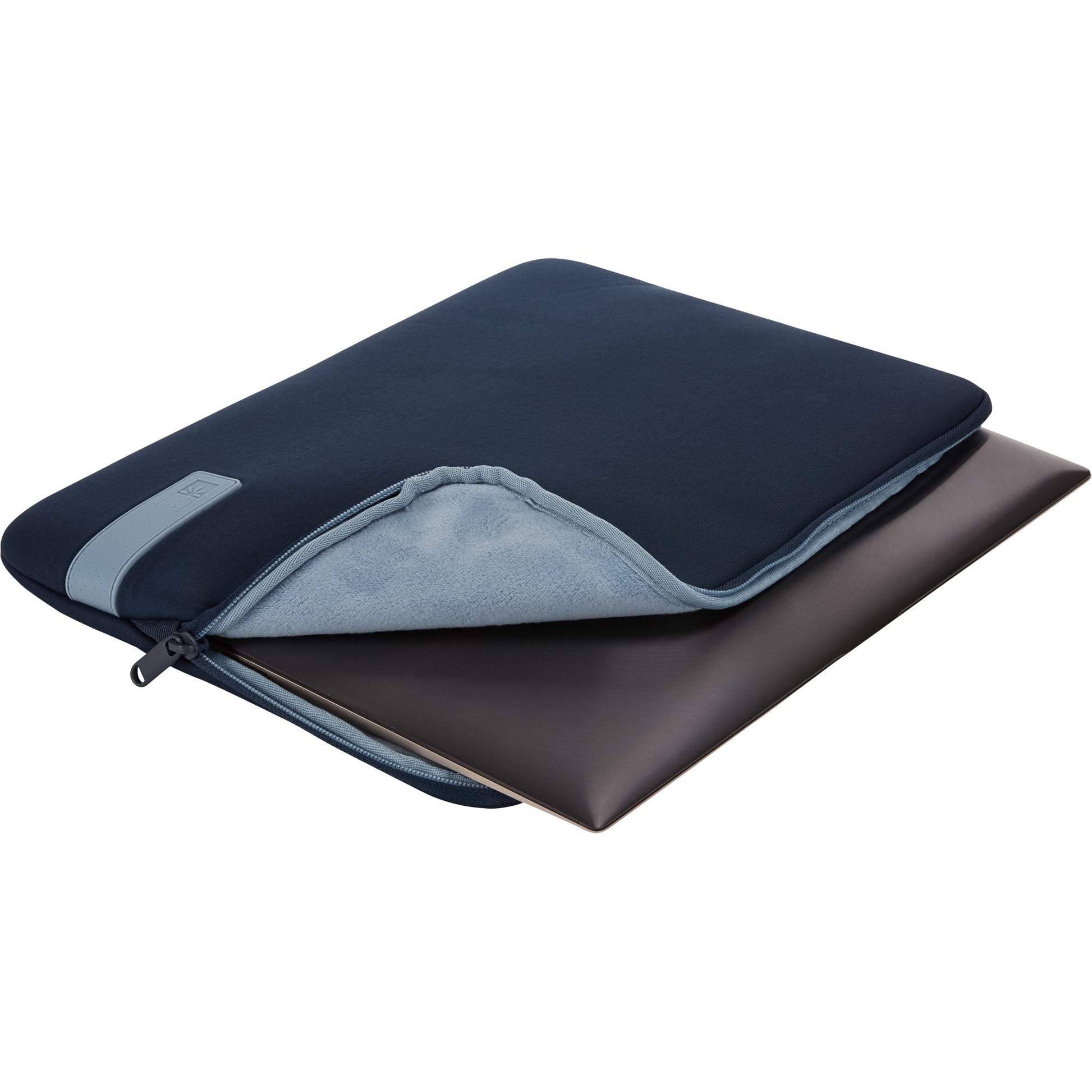 Falllogik reflektiert 13 Laptop-Hülsen-Refpc-113-Dark-Blue