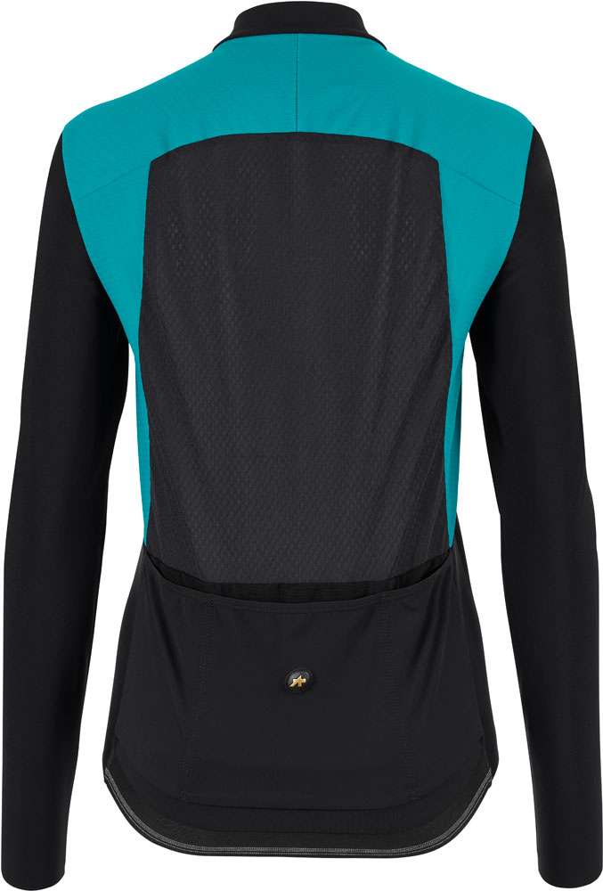 Assos uma gtv spring fall c2 – Damen-Radjacke