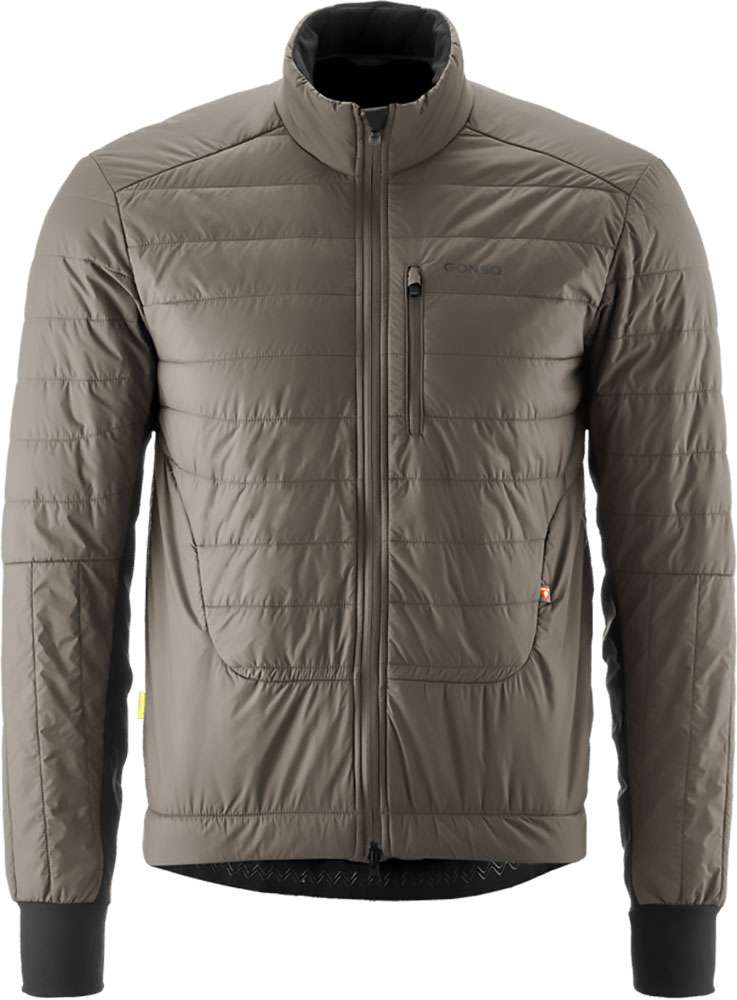 Gonso Trail Primaloft – Thermojacke
