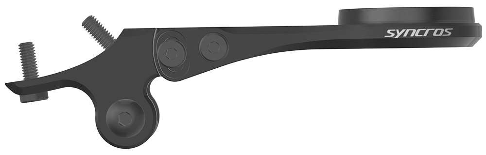 Syncros IC-Frontcomputerhalterung für Garmin GoPro-Adapter