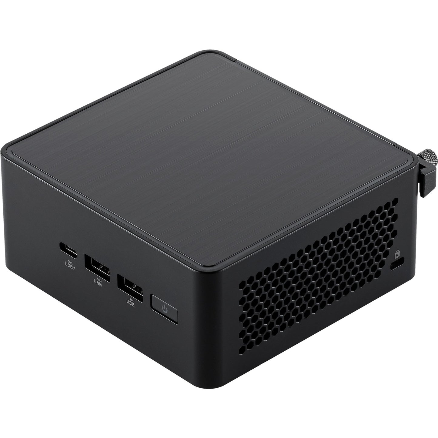 ASUS NUC 14 TALL KIT RNUC14RVHI30000IIIS