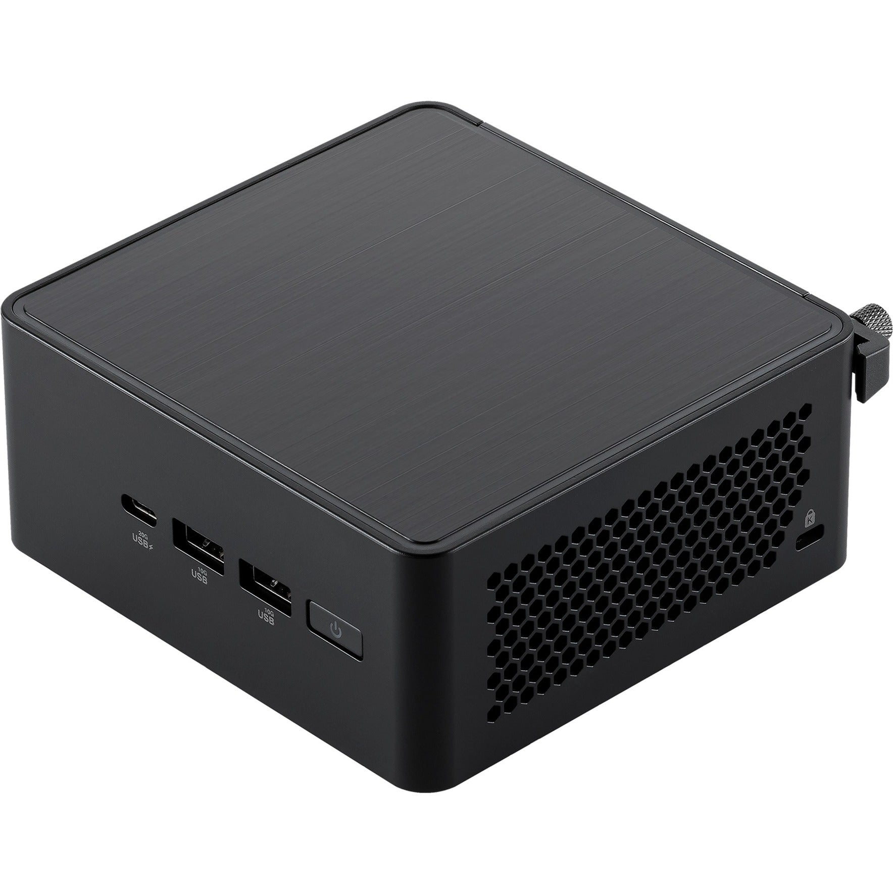 ASUS NUC 14 TALL KIT RNUC14RVHI30000IIIS