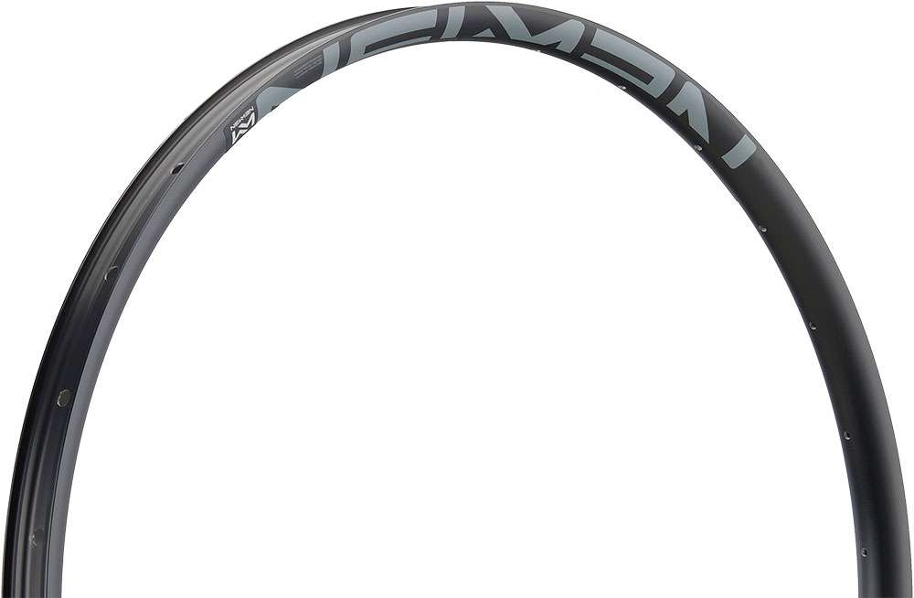 Newmen Evolution z.B. 30 29 Felge