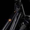 Cube numove 180 schwarz und orange