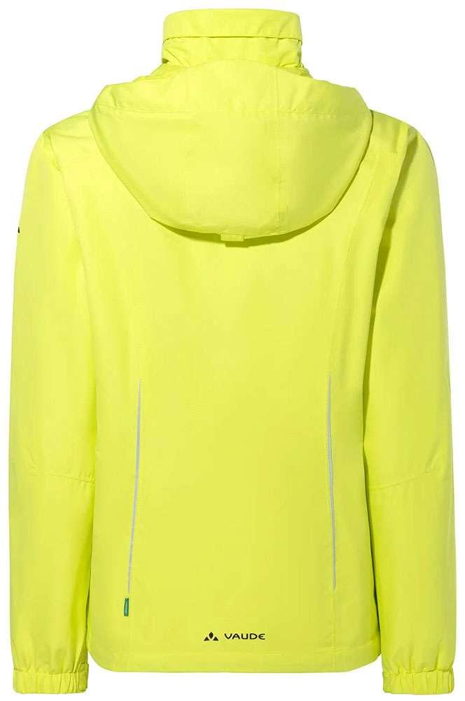 Vaude Escape Warm - Damen Regenjacke