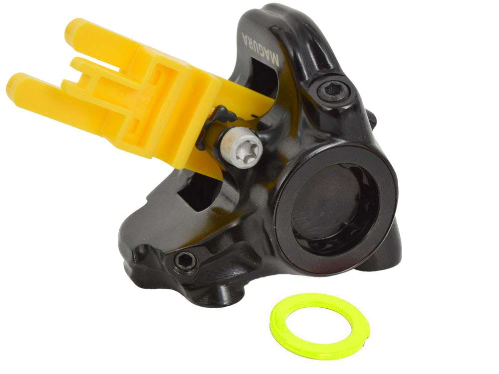 Magura MT4 MT8 SL FM Bremssattel ab Modell 2019