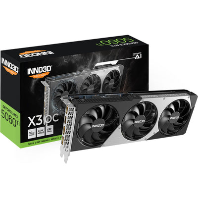 Inno3D GeForce RTX 5060 Ti Twin