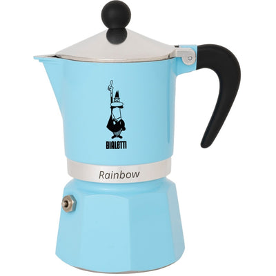 Bialetti Regenbogen