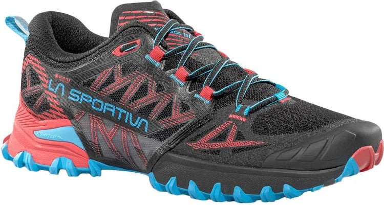 La Sportiva Bushido III Gore-Tex® – Trailrunning-Schuhe für Damen