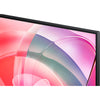 Samsung Viewfinity S7 S70D UHD 37 4K UHD-Monitor (schwarz, 1x HDMI, 1x Displayport, LAN)