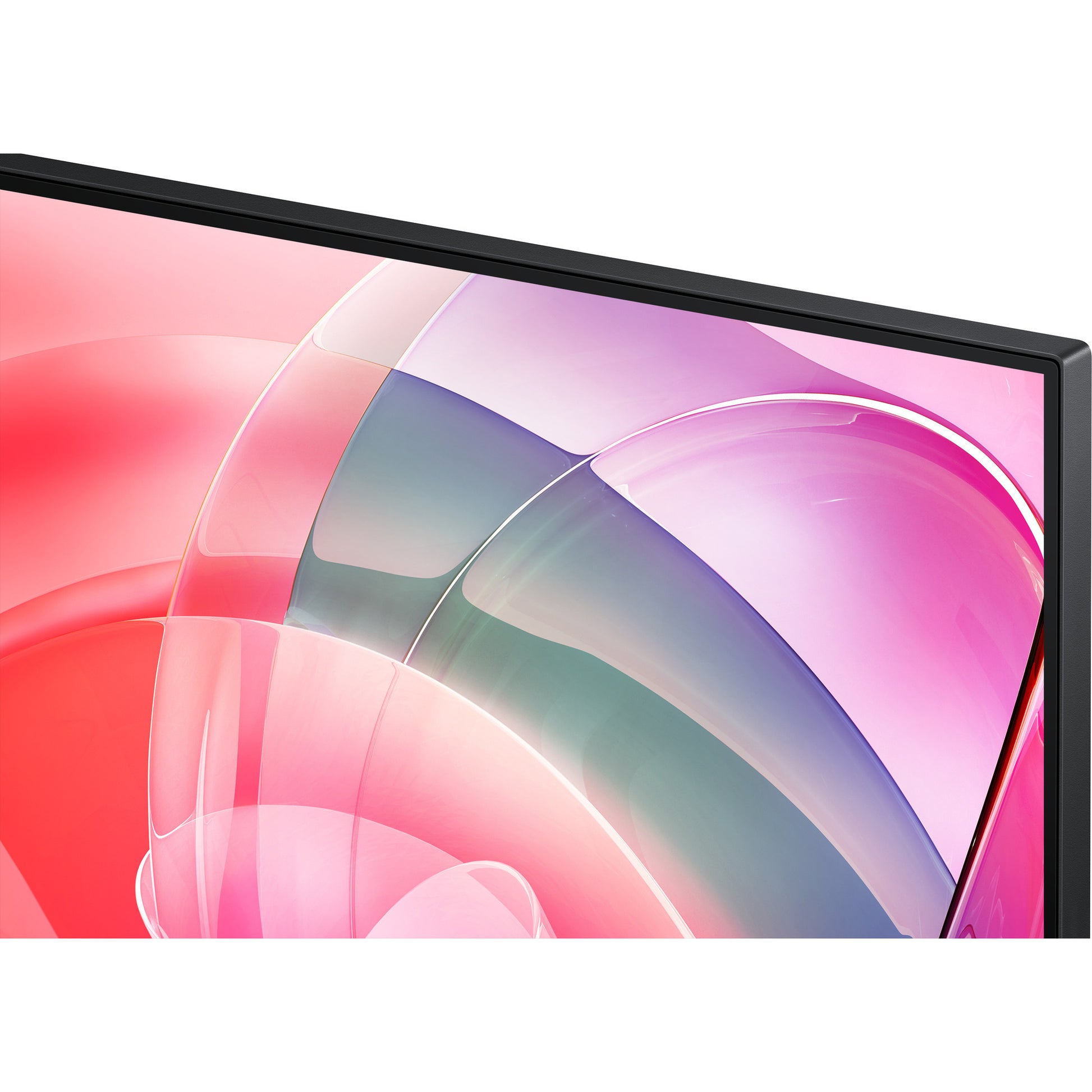 Samsung Viewfinity S7 S70D UHD 37 4K UHD-Monitor (schwarz, 1x HDMI, 1x Displayport, LAN)