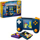 Lego Creator 31380 Retro-Spielekonsole